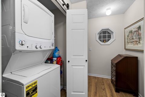 Tiny photo for 5466 Millbrook Drive #6, Williamsburg, MI 49690 (MLS # 1941832)