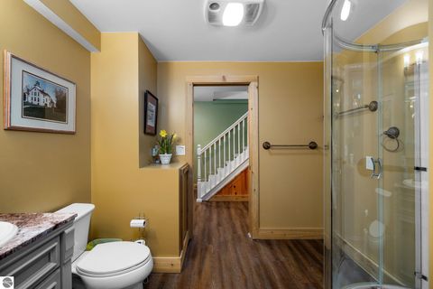 Tiny photo for 5466 Millbrook Drive #6, Williamsburg, MI 49690 (MLS # 1941832)