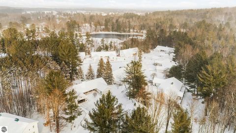 Tiny photo for 5466 Millbrook Drive #6, Williamsburg, MI 49690 (MLS # 1941832)