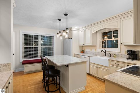 Tiny photo for 5466 Millbrook Drive #6, Williamsburg, MI 49690 (MLS # 1941832)