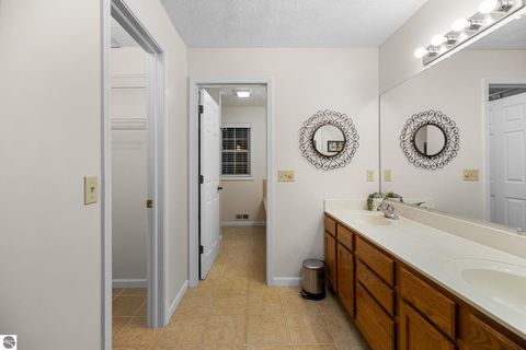 Tiny photo for 5466 Millbrook Drive #6, Williamsburg, MI 49690 (MLS # 1941832)