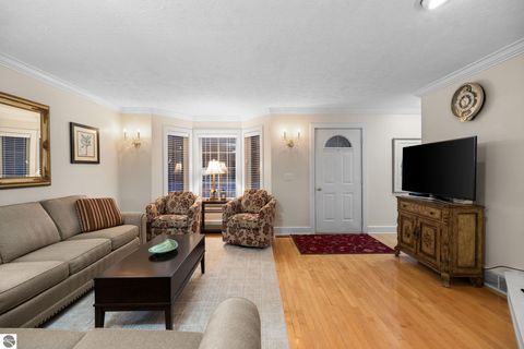 Tiny photo for 5466 Millbrook Drive #6, Williamsburg, MI 49690 (MLS # 1941832)