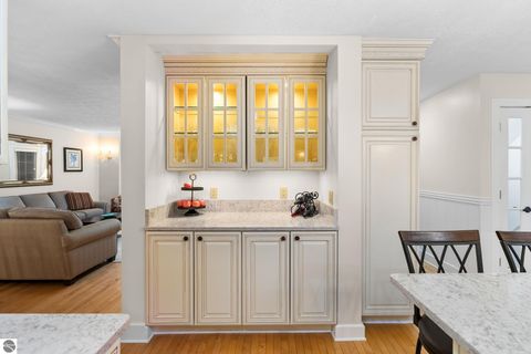 Tiny photo for 5466 Millbrook Drive #6, Williamsburg, MI 49690 (MLS # 1941832)