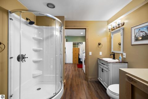 Tiny photo for 5466 Millbrook Drive #6, Williamsburg, MI 49690 (MLS # 1941832)