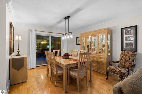 Tiny photo for 5466 Millbrook Drive #6, Williamsburg, MI 49690 (MLS # 1941832)