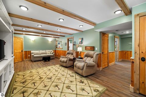 Tiny photo for 5466 Millbrook Drive #6, Williamsburg, MI 49690 (MLS # 1941832)