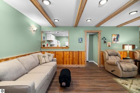 Tiny photo for 5466 Millbrook Drive #6, Williamsburg, MI 49690 (MLS # 1941832)