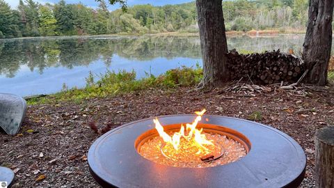 Tiny photo for 5466 Millbrook Drive #6, Williamsburg, MI 49690 (MLS # 1941832)