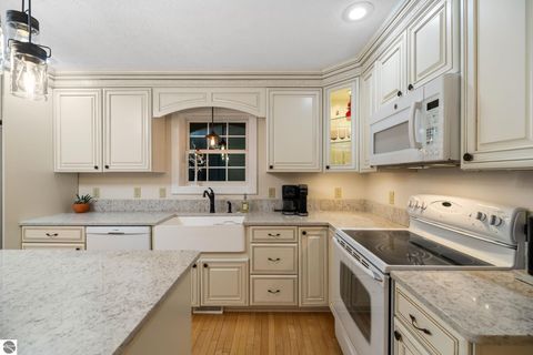 Tiny photo for 5466 Millbrook Drive #6, Williamsburg, MI 49690 (MLS # 1941832)