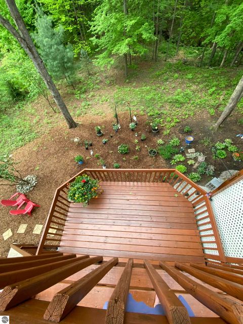 Tiny photo for 5466 Millbrook Drive #6, Williamsburg, MI 49690 (MLS # 1941832)