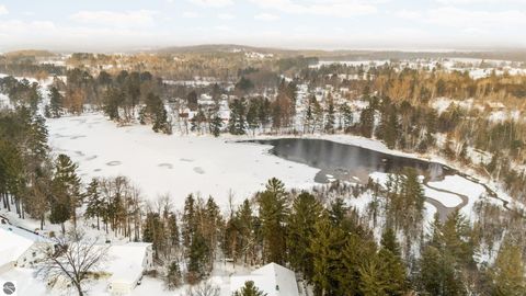 Tiny photo for 5466 Millbrook Drive #6, Williamsburg, MI 49690 (MLS # 1941832)