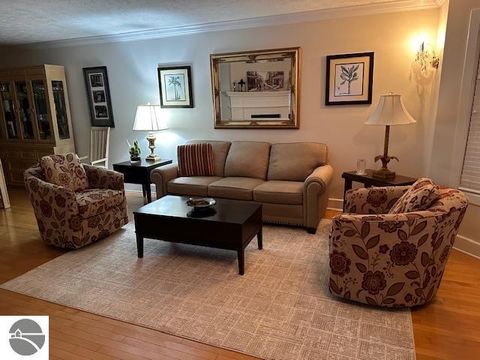 Tiny photo for 5466 Millbrook Drive #6, Williamsburg, MI 49690 (MLS # 1941832)