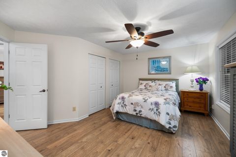 Tiny photo for 5466 Millbrook Drive #6, Williamsburg, MI 49690 (MLS # 1941832)