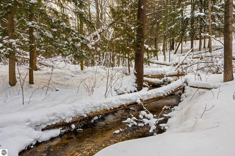 Tiny photo for 5466 Millbrook Drive #6, Williamsburg, MI 49690 (MLS # 1941832)