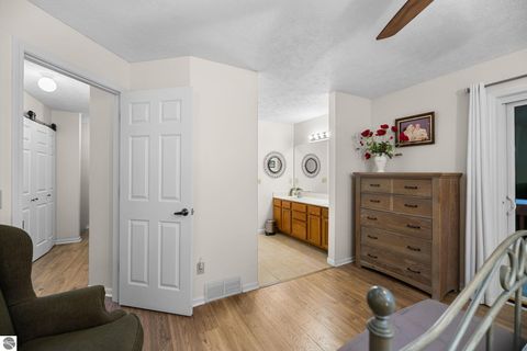 Tiny photo for 5466 Millbrook Drive #6, Williamsburg, MI 49690 (MLS # 1941832)