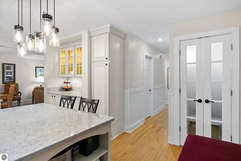 Tiny photo for 5466 Millbrook Drive #6, Williamsburg, MI 49690 (MLS # 1941832)