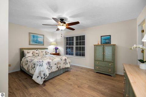 Tiny photo for 5466 Millbrook Drive #6, Williamsburg, MI 49690 (MLS # 1941832)