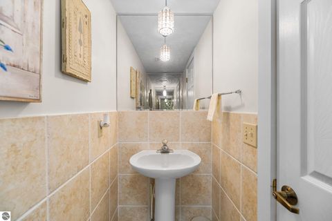 Tiny photo for 5466 Millbrook Drive #6, Williamsburg, MI 49690 (MLS # 1941832)