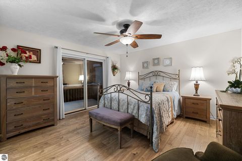 Tiny photo for 5466 Millbrook Drive #6, Williamsburg, MI 49690 (MLS # 1941832)