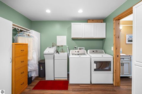 Tiny photo for 5466 Millbrook Drive #6, Williamsburg, MI 49690 (MLS # 1941832)