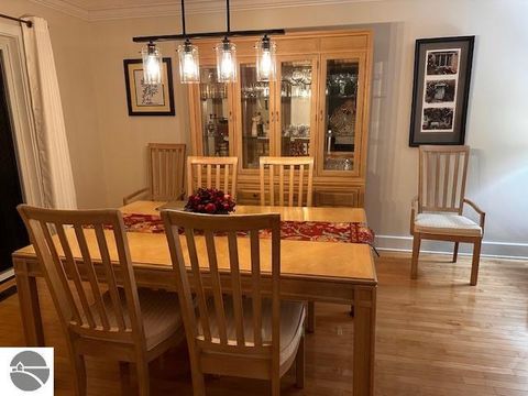 Tiny photo for 5466 Millbrook Drive #6, Williamsburg, MI 49690 (MLS # 1941832)