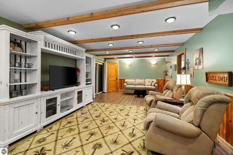 Tiny photo for 5466 Millbrook Drive #6, Williamsburg, MI 49690 (MLS # 1941832)