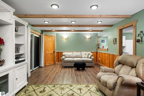 Tiny photo for 5466 Millbrook Drive #6, Williamsburg, MI 49690 (MLS # 1941832)