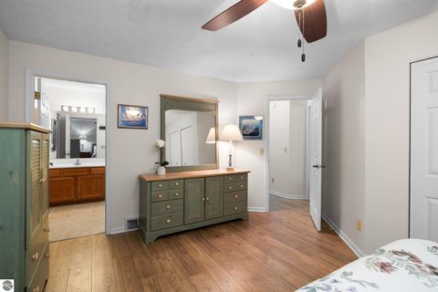 Tiny photo for 5466 Millbrook Drive #6, Williamsburg, MI 49690 (MLS # 1941832)