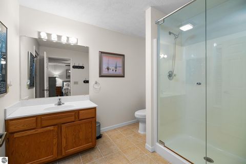 Tiny photo for 5466 Millbrook Drive #6, Williamsburg, MI 49690 (MLS # 1941832)