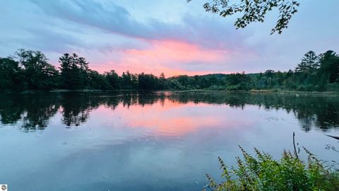 Tiny photo for 5466 Millbrook Drive #6, Williamsburg, MI 49690 (MLS # 1941832)