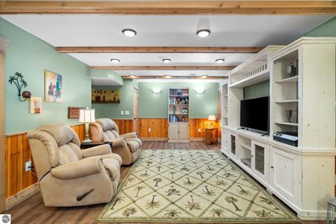 Tiny photo for 5466 Millbrook Drive #6, Williamsburg, MI 49690 (MLS # 1941832)