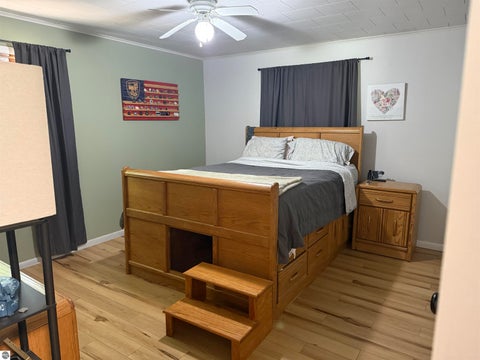 Tiny photo for 9149 N Twin Lake Road, Mancelona, MI 49659 (MLS # 1946159)