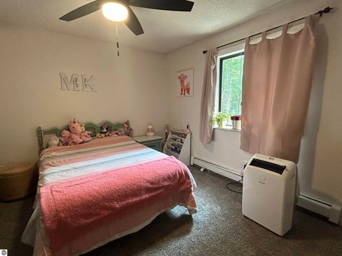 Tiny photo for 9149 N Twin Lake Road, Mancelona, MI 49659 (MLS # 1946159)