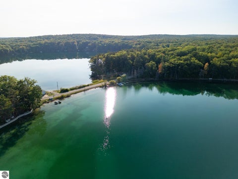 Tiny photo for 9149 N Twin Lake Road, Mancelona, MI 49659 (MLS # 1946159)