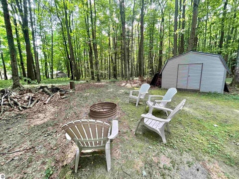 Tiny photo for 9149 N Twin Lake Road, Mancelona, MI 49659 (MLS # 1946159)
