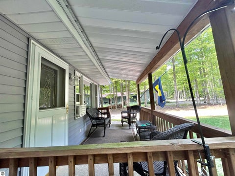 Tiny photo for 9149 N Twin Lake Road, Mancelona, MI 49659 (MLS # 1946159)