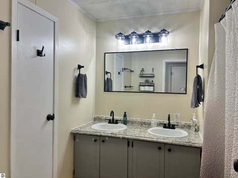Tiny photo for 9149 N Twin Lake Road, Mancelona, MI 49659 (MLS # 1946159)