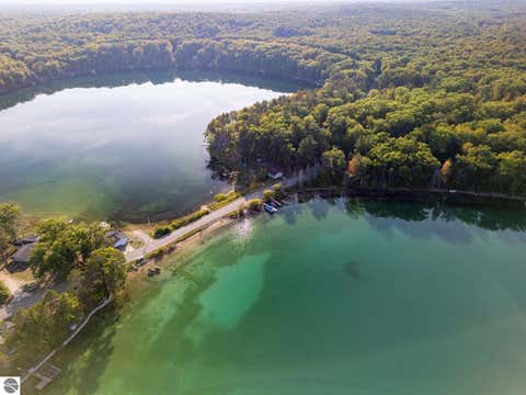 Tiny photo for 9149 N Twin Lake Road, Mancelona, MI 49659 (MLS # 1946159)