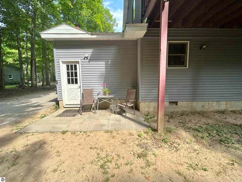 Tiny photo for 9149 N Twin Lake Road, Mancelona, MI 49659 (MLS # 1946159)
