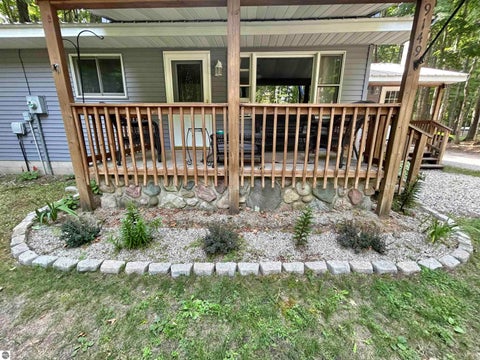 Tiny photo for 9149 N Twin Lake Road, Mancelona, MI 49659 (MLS # 1946159)