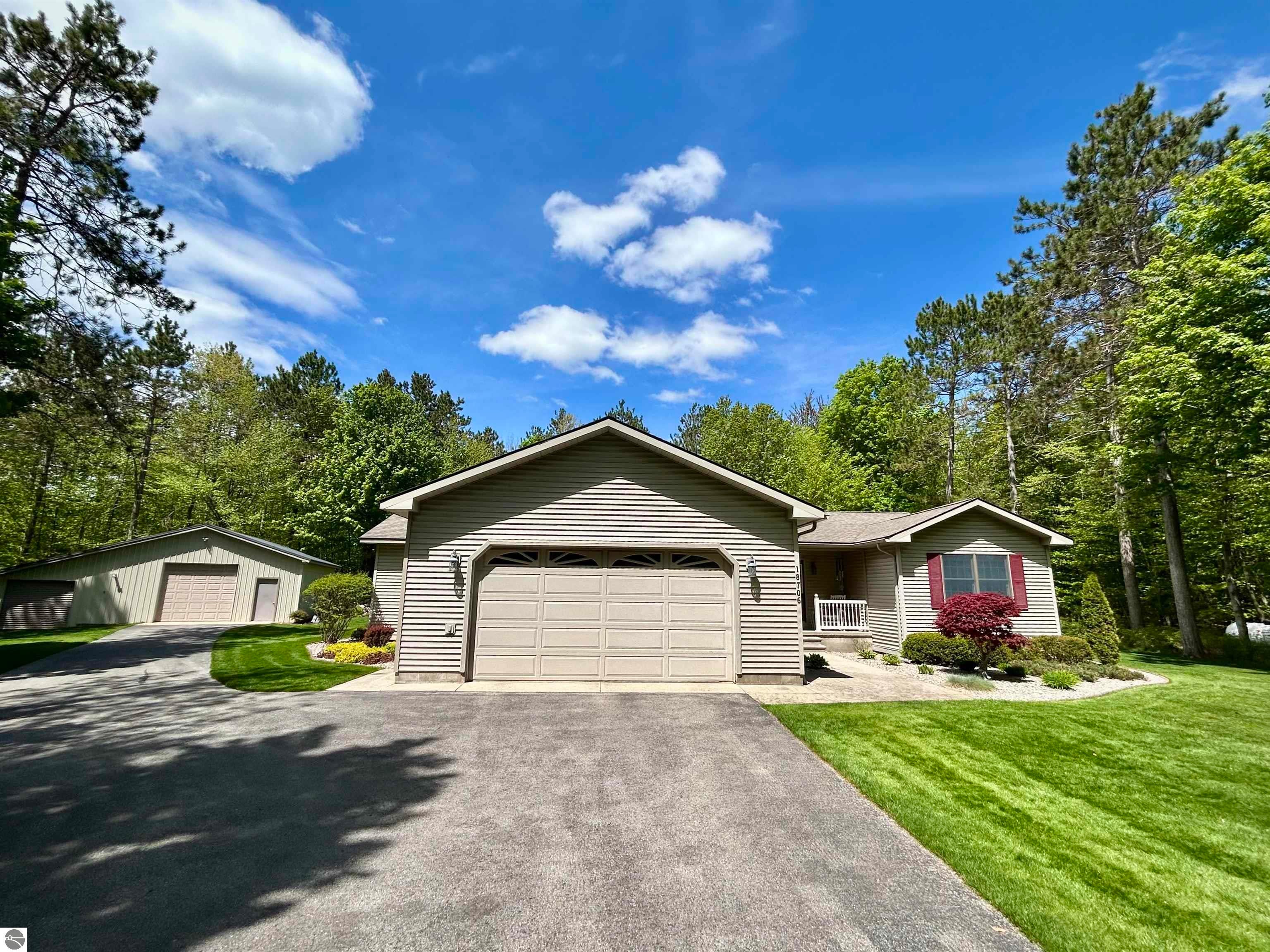 Properties Available 1 - 1 18706 Cedar Run Road