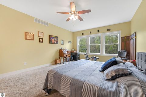 Tiny photo for 2140 Chelsea Lane, Traverse City, MI 49685 (MLS # 1942443)