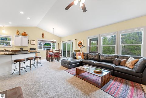 Tiny photo for 2140 Chelsea Lane, Traverse City, MI 49685 (MLS # 1942443)