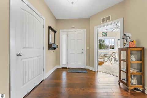 Tiny photo for 2140 Chelsea Lane, Traverse City, MI 49685 (MLS # 1942443)