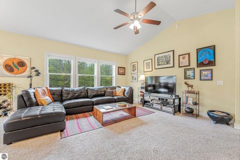 Tiny photo for 2140 Chelsea Lane, Traverse City, MI 49685 (MLS # 1942443)