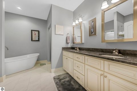 Tiny photo for 2140 Chelsea Lane, Traverse City, MI 49685 (MLS # 1942443)