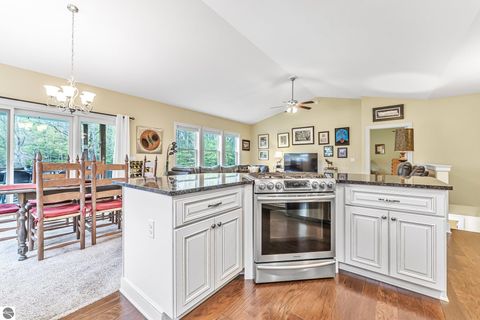 Tiny photo for 2140 Chelsea Lane, Traverse City, MI 49685 (MLS # 1942443)