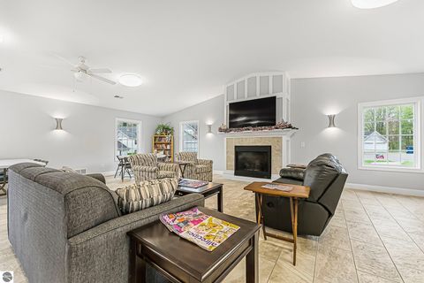 Tiny photo for 2140 Chelsea Lane, Traverse City, MI 49685 (MLS # 1942443)