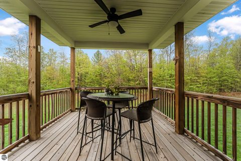 Tiny photo for 2140 Chelsea Lane, Traverse City, MI 49685 (MLS # 1942443)