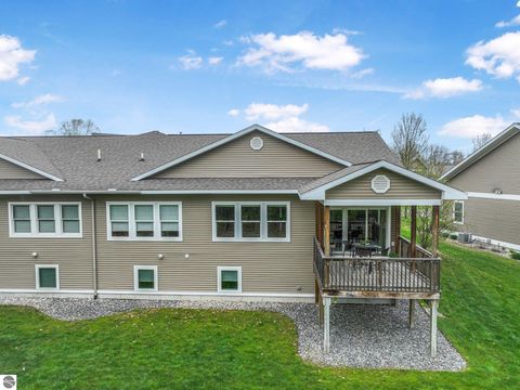 Tiny photo for 2140 Chelsea Lane, Traverse City, MI 49685 (MLS # 1942443)